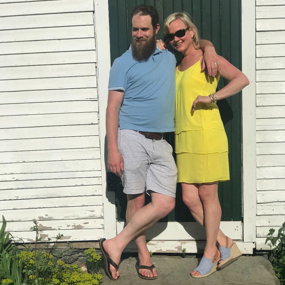 Meet your Posher, Mk